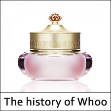 [The History Of Whoo] ★ Sale 55% ★ (bo) Gongjinhyang Soo Vital Hydrating Cream 50ml / 수연크림 / (bp) 993 / 44(6R)445 / 105,000 won(6) / Sold Out