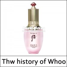 [The History Of Whoo] ★ Sale 47% ★ (tt) Gongjinhyang Soo Vital Hydrating Essence 45ml / 수연 에센스 / (i) / (6R)53 / 100,000 won(6)