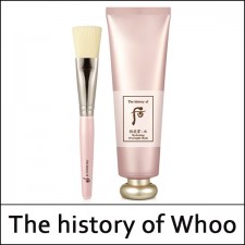 [The History Of Whoo] ★ Sale 56% ★ (sgL) Gongjinhyang Soo Hydrating Overnight Mask 100ml / 수연 수분팩 / (tt) / (cu) 32 / 02(281)/212(391)(6R)44 / 55,000 won(6) / Order Lead Time : 1 week