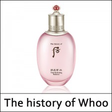 [The History Of Whoo] ★ Sale 56% ★ (bo) Gongjinhyang Soo Vital Hydrating Balancer 150ml / 수연밸런서 / (a) / 56,000 won(4)