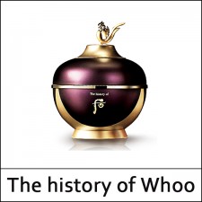 [The History Of Whoo] ★ Sale 52% ★ (bo) Hwanyu-Dongango Eye Cream 25ml / With Sample / 환유 동안고 / (tt) / (2R) / 430,000 won() / Order Lead Time : 1 week