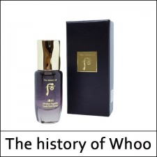 [The History Of Whoo] (sg) Hwanyu Imperial Youth First Serum 15ml / 본초세럼 / (bo) 831 / 231(21)01(12) / 14,200 won(R)
