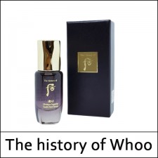 [The History Of Whoo] (sg) Hwanyu Imperial Youth First Serum 15ml / Mini Size / 본초세럼 / (bo) 831 / (sgL) 231(21)15(12) / 15,200 won(R)