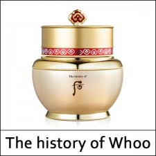 [The History Of Whoo] ★ Sale 52% ★ (tt) Bichup Ja Yoon Cream 60ml / 자윤 크림 / 101(4R)48 / 220,000 won(4) / Order Lead Time : 1 week
