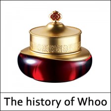 [The History Of Whoo] ★ Sale 55% ★ (bo) Jinyulhyang Intensive Revitalizing Cream 50ml / 진율향 / (tt) / 208,000 won()