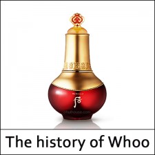 [The History Of Whoo] ★ Big Sale 47% ★ (tt) Jinyulhyang Intensive Revitalizing Essence 45ml / 진율향 / 85850() / 165,000 won()