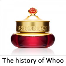 [The History Of Whoo] ★ Big Sale 47% ★ (tt) Jinyulhyang Jinyul Eye Cream 20ml / 진율향 / 41750() / 140,000 won(6) / 특가