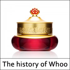 [The History Of Whoo] ★ Sale 53% ★ (bo) Jinyulhyang Jinyul Eye Cream 20ml / 진율향 / (tt) / (6R)47 / 140,000 won() / Order Lead Time : 1 week