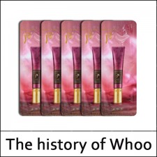 [The History Of Whoo] (sg) Jinyulhyang Intensive Wrinkle Concentrate 1ml*120ea(Total 120ml) / 링클 진액고 / (sgL) 671(61) / 792(72)04(7) / 42,500 won(R)