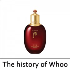 [The History Of Whoo] ★ Sale 56% ★ ⓐ Jinyulhyang Essential Revitalizing Balancer 150ml / 진율향 / (bo42) / 75,000 won()