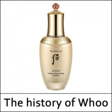 [The History Of Whoo] ★ Sale 54% ★ (bo) Cheonyuldan Ultimate Rejuvenating Emulsion 110ml / 화율 / (4R)46 / 170,000 won(4)