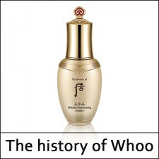 [The History Of Whoo] ★ Sale 54% ★ (i) Cheonyuldan Ultimate Regenerating Essence 40ml / 화율 에센스 / (bo) / 370,000 won() / Order Lead Time : 1 week