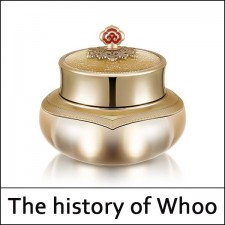 [The History Of Whoo] ★ Sale 54% ★ (i) Cheonyuldan Ultimate Regenerating Cream 60ml / 화율 크림 / (tt) / (4R)46 / 460,000 won(4) / Order Lead Time : 1 week