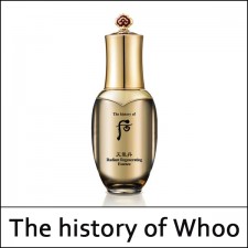 [The History Of Whoo] ★ Sale 55% ★ (bo) Cheongidan Radiant Regenerating Essence 50ml / Hwahyun Essence / 화현 / (tt) 221 / (4R)48 / 260,000 won() / Order Lead Time : 1 week