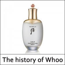 [The History Of Whoo] ★ Sale 55% ★ (bo) Cheongidan Radiant Rejuvenating Balancer 150ml / Hwahyun / 화현 / (tt) / 384(3R)48 / 115,000 won(3) / Order Lead Time : 1 week
