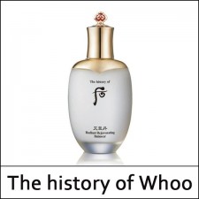 [The History Of Whoo] ★ Sale 56% ★ (a) Cheongidan Radiant Rejuvenating Balancer 150ml / Hwahyun / 화현 / (sgL) 344(304) / 944(3R)44 / 115,000 won() / Order Lead Time : 1 week