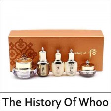 [The History Of Whoo] ★ Sale 52% ★ (tt) Cheongidan Radiant Regenerating Eye Cream Special Set / Hwahyun Eye Cream / 669(2R)48 / 210,000 won(2) / Order Lead Time : 1 week