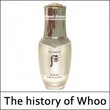 [The History Of Whoo] ★ Sale 55% ★ (bo) Cheongidan Double Radiant Base 40ml / (tt) / 90,000 won(5) / Order Lead Time : 1 week