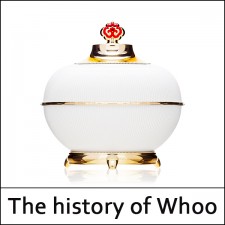 [The History Of Whoo] ★ Big Sale 46% ★ (tt) Myeonguihyang Secret Court Cream 50ml / 명의향 비단고 / 67650(5) / 130,000 won()