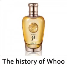 [The History Of Whoo] ★ Sale 51% ★ (tt) Cheongidan Gun HwaYang Skin 150ml / (i) / 90,000 won() / Order Lead Time : 1 week