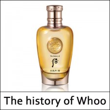 [The History Of Whoo] ★ Sale 55% ★ (bo) Cheongidan Gun HwaYang Skin 150ml / (tt) / 90,000 won() / Order Lead Time : 1 week