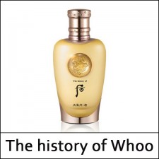 [The History Of Whoo] ★ Sale 55% ★ (bo) Cheongidan Gun HwaYang Lotion 110ml / (tt) / 110,000 won() / Order Lead Time : 1 week