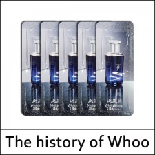 [The History Of Whoo] (sg) Jungyooncho Multi Youth Essence 1ml*120ea(Total 120ml) / 정윤초  / 11(01)02(7) / 13,200 won(R)