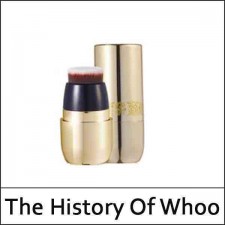 [The History Of Whoo] Cheongidan Radiant Essence Cushion Brush / (20) / 9,900 won(R) 
