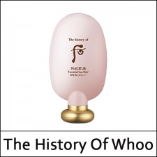 [The History Of Whoo] ★ Sale 54% ★ (bo) Gongjinhyang Mi Essential Sun Base 45ml / (tt) / 912(14R)455 / 52,000 won()