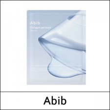[Abib] (bo) Collagen Gel Mask Sedum Jelly (35g*10ea) 1 Pack / 수분초 / Box 21 / (j) 581(861) / 71/8150(3) / 18,300 won(R)