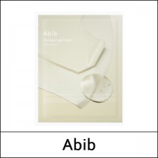 [Abib] (bo) Collagen Gel Mask Jericho Rose Jelly (35g*10ea) 1 Pack / 부활초 / (j) 581(861) / 71/8150(3) / 18,300 won(R)