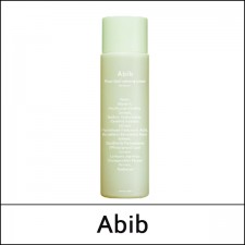 [Abib] ★ Sale 51% ★ (bo) HeartLeaf Calming Toner Skin Booster 200ml / 40150(6) / 23,000 won()