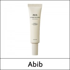 [Abib] ★ Sale 54% ★ (bo) Collagen Eye Cream 30ml / 부활초 튜브 / 701(20R)455 / 26,000 won(20)
