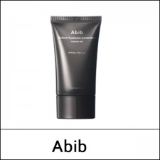 [Abib] ★ Sale 50% ★ (bo) Sedum Hyaluron Sunscreen Protection Tube 50ml / 91150(15) / 25,000 won()