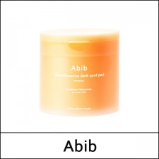 [Abib] ★ Sale 50% ★ (bo) Glutathiosome Dark Spot Pad Vita Touch 60pads(220ml) / 11150(4) / 24,000 won()