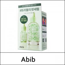 [Abib] (oy) Heartleaf TECA Capsule Serum Calming Drop Set (50ml+20ml) / 912(891)50(6) / 23,000 won(R)