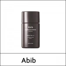 [Abib] (bo) Heartleaf Sun Essence Calming Drop 50ml / 31150(15) / 12,000 won(R)