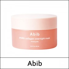 [Abib] (bo) PDRN Collagen Overnight Mask Firming Jelly 80ml / 40101(9) / 11,400 won(R)