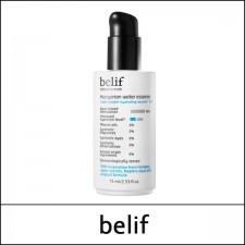 [belif] ★ Sale 15% ★ ⓘ Hungarian Water Essence 75ml / 452/35399(13) / 50,000 won(13) / 재고