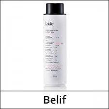 [belif] ★ Big Sale 50% ★ ⓘ Witch Hazel Herbal Extract Toner 200ml / EXP 2024.09 / 891/25299(5) / 33,000 won() / 재고