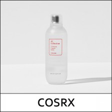[COSRX] ★ Sale 43% ★ (gd) AC Collection Calming Liquid Mild 125ml / Box 48 / (ho) / (7R)565 / 22,000 won(7)