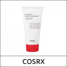 [COSRX] ★ Sale 43% ★ (tm) AC Collection Calming Foam Cleanser 150ml / (7) / 13,000 won()
