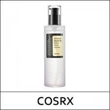 [COSRX] ★ Sale 43% ★ (bp) Advanced Snail 96 Mucin Power Essence 100ml / Box 60 / (tm) 39 / (bo58) / 09(8R)565 / 16,800 won(8)