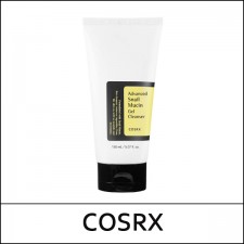 [COSRX] ★ Sale 42% ★ (tm) Advanced Snail Mucin Gel Cleanser 150ml / Box 60 / (bo) 301 / 99(7R)58 / 18,000 won() 