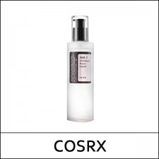 [COSRX] ★ Sale 43% ★ (gd) AHA 7 Whitehead Power Liquid 100ml / Box 60 / (tm) / 15,600 won(9) / Sold Out