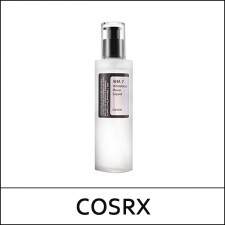 [COSRX] ★ Sale 43% ★ (gd) AHA 7 Whitehead Power Liquid 100ml / Box 60 / (tm) / 15,600 won(9) 