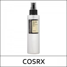 [COSRX] ★ Sale 42% ★ (tm) Centella Water Alcohol Free Toner 150ml / Box 60 / (bo) / 12,600 won(8)
