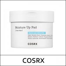 [COSRX] ★ Sale 42% ★ (bo) One Step Moisture Up Pad 70ea / 20150(6) / 17,500 won()