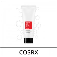 [COSRX] ★ Sale 40% ★ (tm) Salicylic Acid Daily Gentle Cleanser 150ml / Box 60 / (cu) 55/05 / (oy54) / (boL) 75 / 5550(8) / 9,900 won(8)