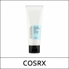 [COSRX] ★ Sale 45% ★ (tm) Ultimate Nourishing Rice Overnight Spa Mask 60g / 찹쌀 쫀쫀팩 / (cu)(oy) 08(27) / 8899(13) / 16,000 won(13)